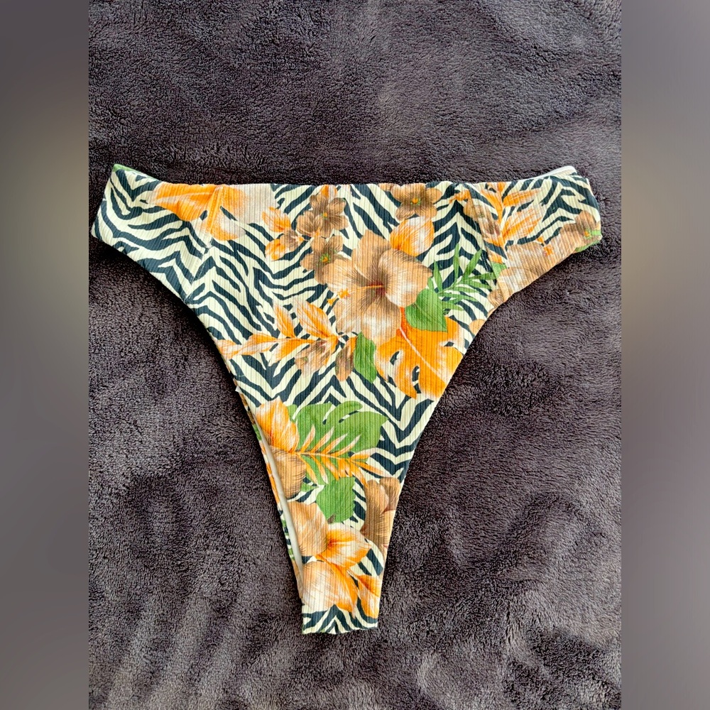 Women’s RVCA bikini bottom